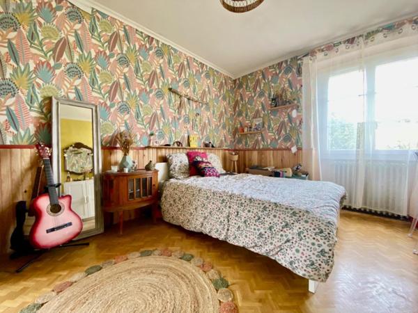 Maison à vendre à Saint-Quentin-de-Baron en Gironde (33750), ref : 11633/468