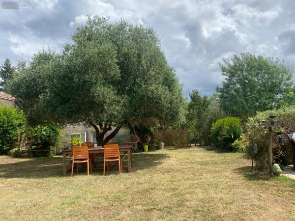 Maison à vendre à Saint-Quentin-de-Baron en Gironde (33750), ref : 11633/468