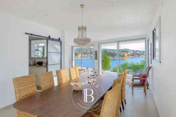 Carry-le-Rouet, Villa 5 Chambres -  382 m² à vendre