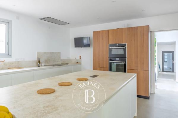Carry-le-Rouet, Villa 5 Chambres -  382 m² à vendre
