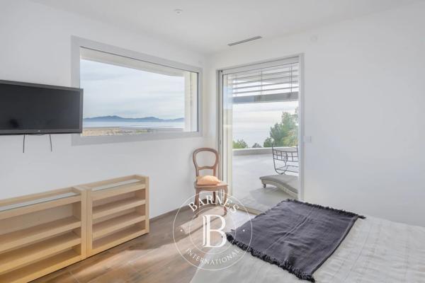 Carry-le-Rouet, Villa 5 Chambres -  382 m² à vendre