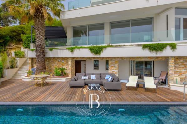 Carry-le-Rouet, Villa 5 Chambres -  382 m² à vendre