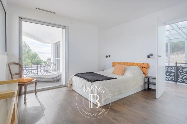 Carry-le-Rouet, Villa 5 Chambres -  382 m² à vendre