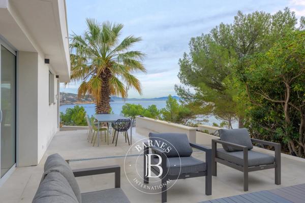 Carry-le-Rouet, Villa 5 Chambres -  382 m² à vendre
