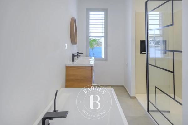 Carry-le-Rouet, Villa 5 Chambres -  382 m² à vendre