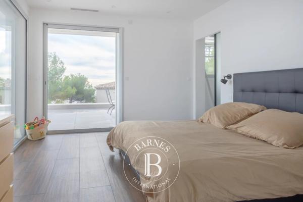 Carry-le-Rouet, Villa 5 Chambres -  382 m² à vendre