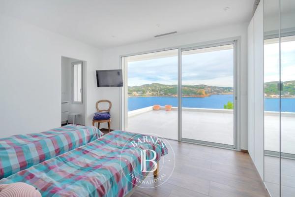 Carry-le-Rouet, Villa 5 Chambres -  382 m² à vendre
