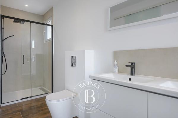Carry-le-Rouet, Villa 5 Chambres -  382 m² à vendre