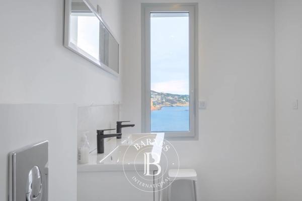 Carry-le-Rouet, Villa 5 Chambres -  382 m² à vendre