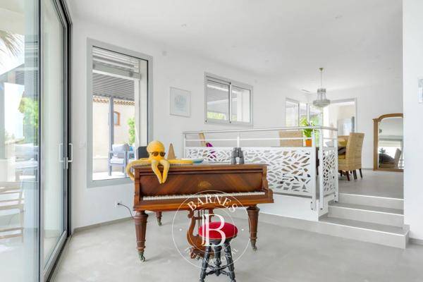 Carry-le-Rouet, Villa 5 Chambres -  382 m² à vendre