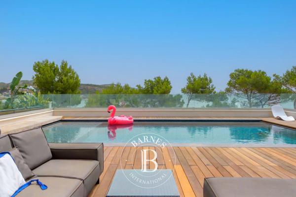 Carry-le-Rouet, Villa 5 Chambres -  382 m² à vendre