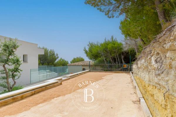 Carry-le-Rouet, Villa 5 Chambres -  382 m² à vendre