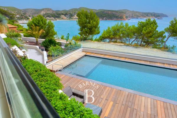 Carry-le-Rouet, Villa 5 Chambres -  382 m² à vendre