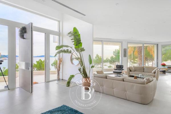 Carry-le-Rouet, Villa 5 Chambres -  382 m² à vendre