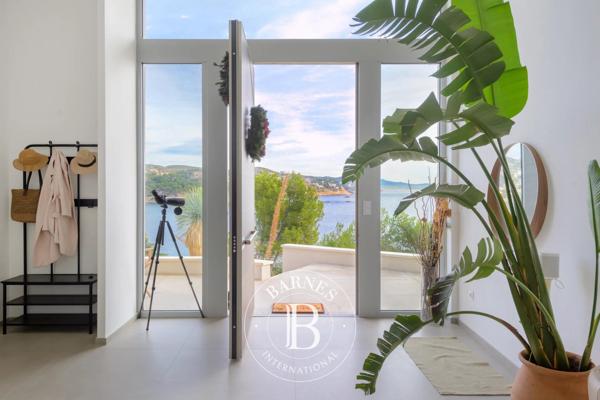 Carry-le-Rouet, Villa 5 Chambres -  382 m² à vendre