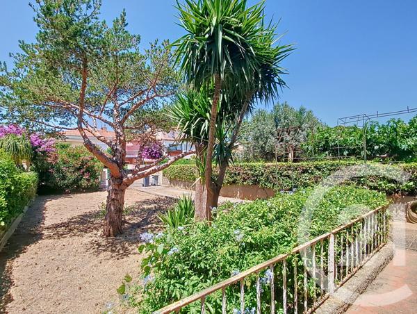 Maison à vendre  4 pièces - 102 m2 RIVESALTES - 66