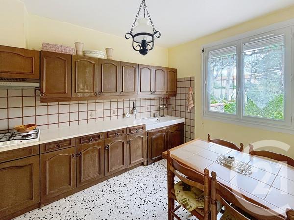 Maison à vendre  4 pièces - 102 m2 RIVESALTES - 66