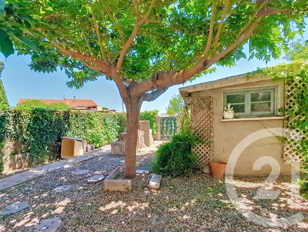 Maison à vendre  4 pièces - 102 m2 RIVESALTES - 66