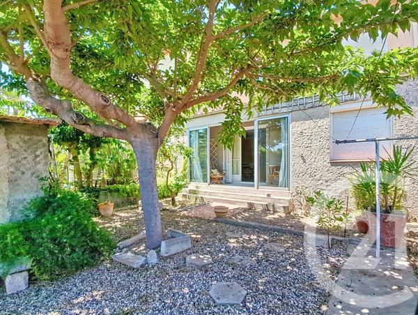 Maison à vendre  4 pièces - 102 m2 RIVESALTES - 66