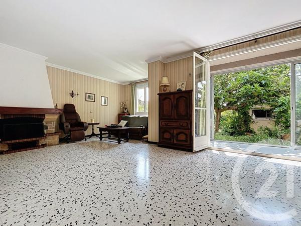 Maison à vendre  4 pièces - 102 m2 RIVESALTES - 66