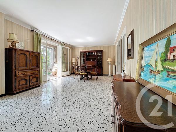 Maison à vendre  4 pièces - 102 m2 RIVESALTES - 66