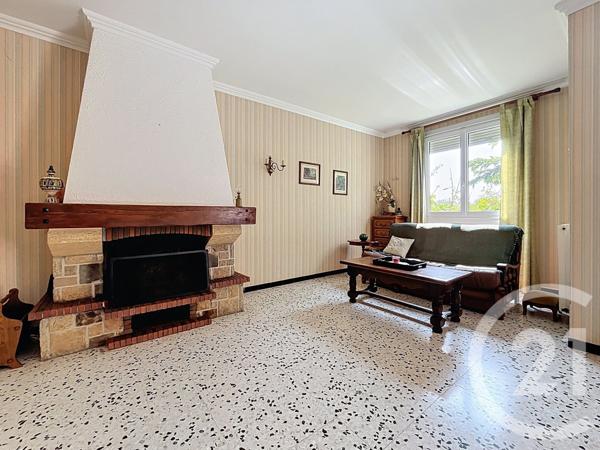 Maison à vendre  4 pièces - 102 m2 RIVESALTES - 66