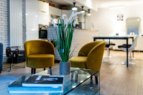 Appartement Suresnes 3 pièce(s) 72.30 m2