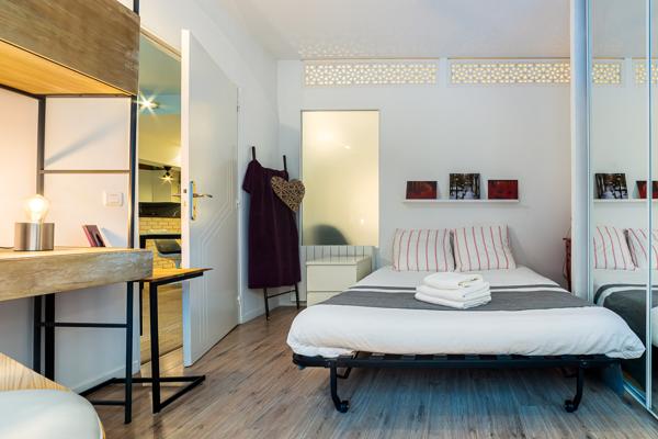 Appartement Suresnes 3 pièce(s) 72.30 m2