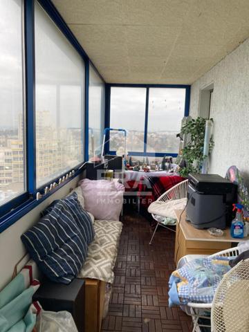 Appartement Noisy Le Grand 3 pièce(s) 64.77 m2