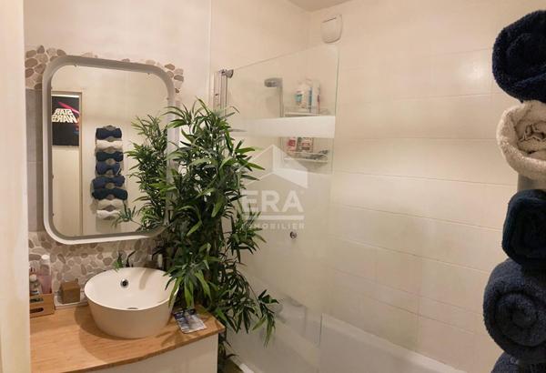 Appartement Noisy Le Grand 3 pièce(s) 64.77 m2