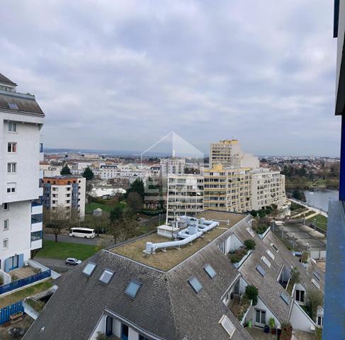 Appartement Noisy Le Grand 3 pièce(s) 64.77 m2