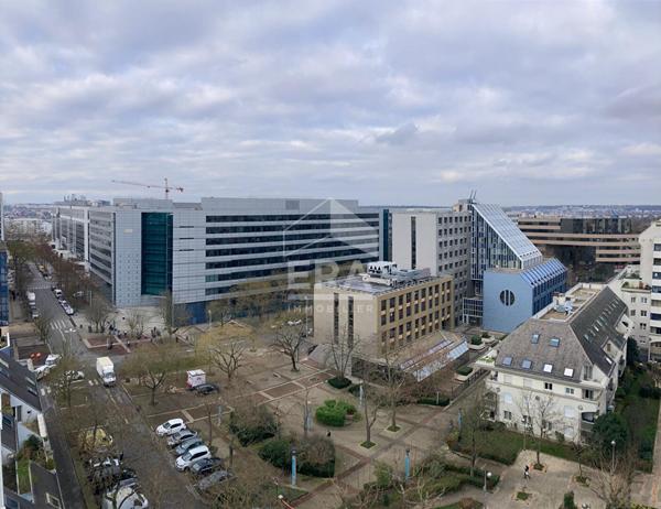 Appartement Noisy Le Grand 3 pièce(s) 64.77 m2