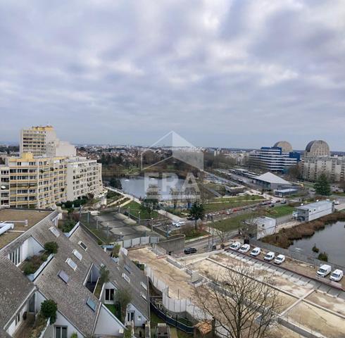 Appartement Noisy Le Grand 3 pièce(s) 64.77 m2