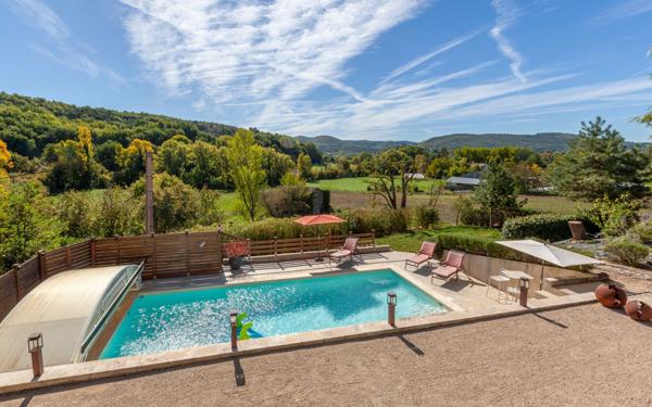 Maison à vendre    10 pièces • 370 m2 Forcalquier