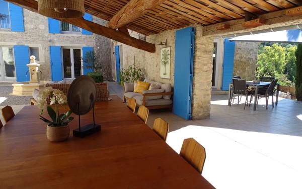 Maison à vendre    10 pièces • 370 m2 Forcalquier