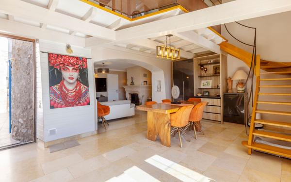 Maison à vendre    10 pièces • 370 m2 Forcalquier