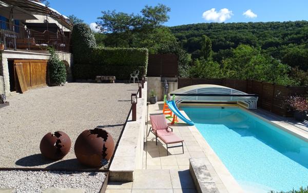 Maison à vendre    10 pièces • 370 m2 Forcalquier