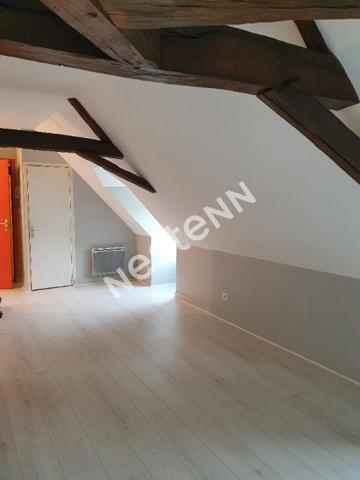 Bel appartement centre de Loches