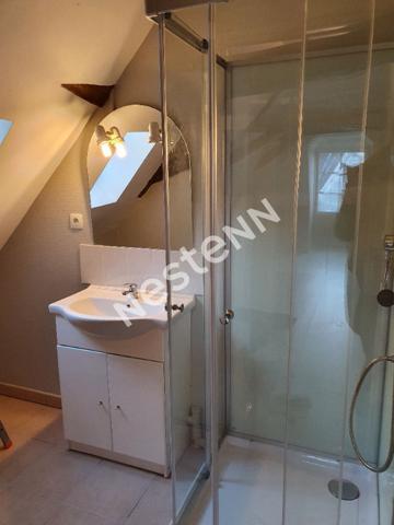 Bel appartement centre de Loches