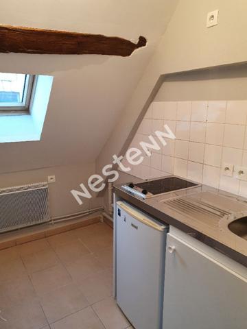 Bel appartement centre de Loches