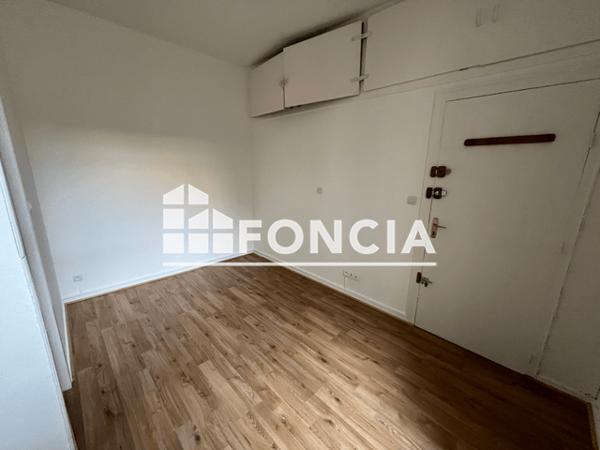 Location Studio 14.64 m² - 5 RUE MONTBAZON Bordeaux 33000