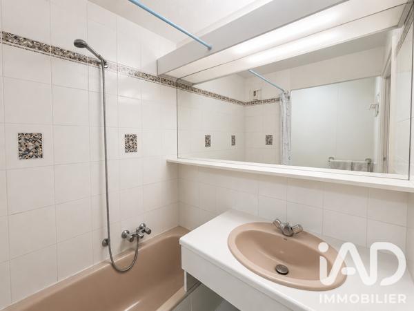 Appartement à vendre 2 pièces 49 m² Fréjus