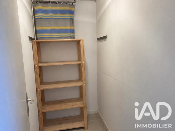 Appartement à vendre 2 pièces 49 m² Fréjus