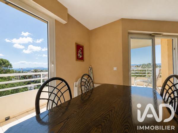 Appartement à vendre 2 pièces 49 m² Fréjus