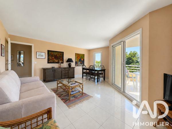 Appartement à vendre 2 pièces 49 m² Fréjus