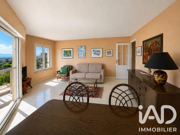 Appartement à vendre 2 pièces 49 m² Fréjus
