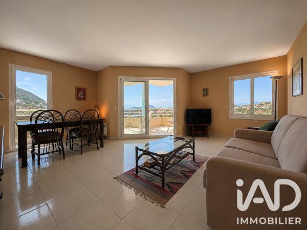 Appartement à vendre 2 pièces 49 m² Fréjus