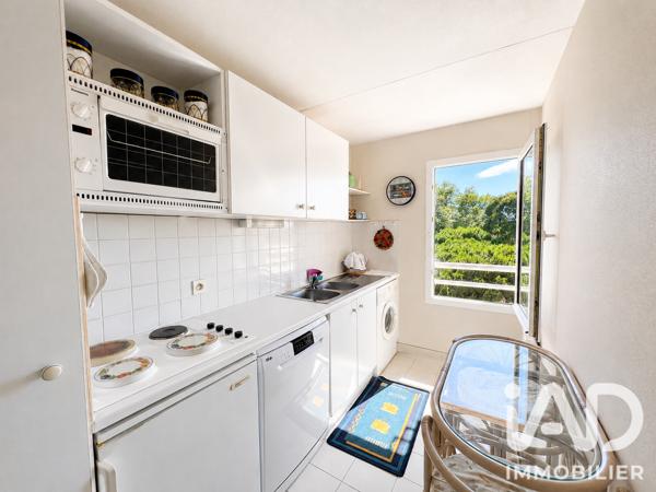 Appartement à vendre 2 pièces 49 m² Fréjus