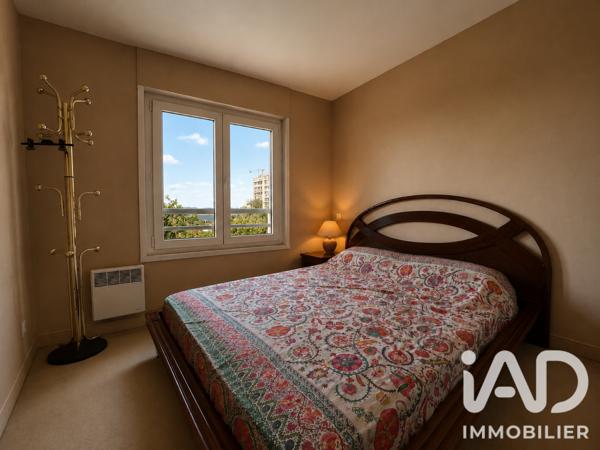 Appartement à vendre 2 pièces 49 m² Fréjus