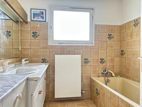 Maison à vendre à Capbreton dans les Landes (40130), ref : 1205905/600